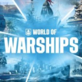 World of Warships Logo