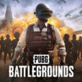 PUBG: BATTLEGROUNDS Logo