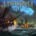 Maelstrom Logo