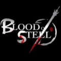 Blood of Steel Logo