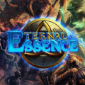 Eternal Essence Logo