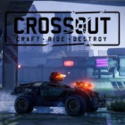 Crossout Logo