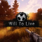 Will To Live Online Logo