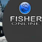 Fisher Online Logo