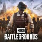 PUBG: BATTLEGROUNDS Logo