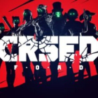 CRSED: F.O.A.D. Logo