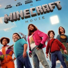 A Minecraft Movie