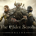 The Elder Scrolls® Online Logo