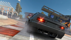 Project Torque - Free 2 Play MMO Racing Game 10