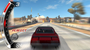 Project Torque - Free 2 Play MMO Racing Game 12