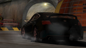 Project Torque - Free 2 Play MMO Racing Game 5