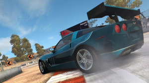 Project Torque - Free 2 Play MMO Racing Game 8