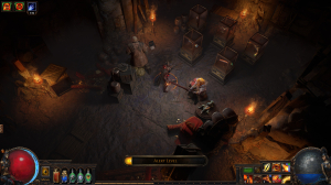 Path of Exile 10