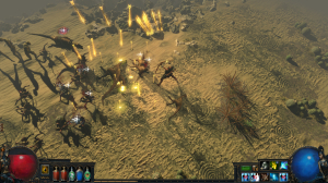 Path of Exile 21