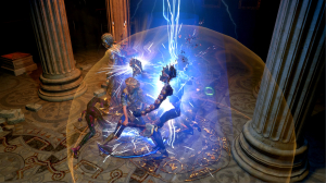 Path of Exile 31