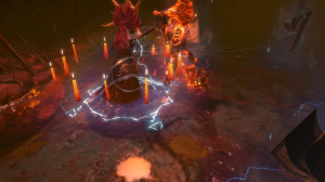 Path of Exile 32