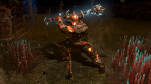 Path of Exile 35
