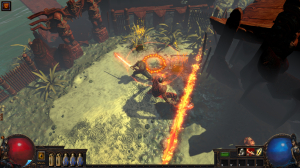 Path of Exile 37