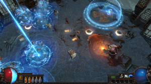 Path of Exile 39