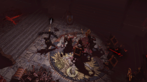 Path of Exile 40