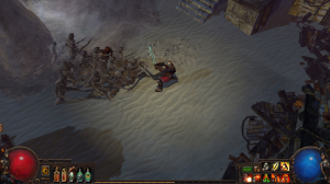 Path of Exile 42