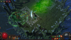 Path of Exile 45