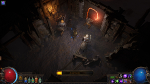 Path of Exile 8