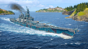 World of Warships 6