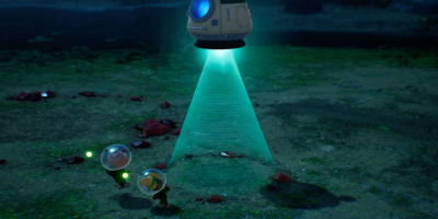 The Basics of Survival and Growth in Pikmin 4: A Beginner's Guide