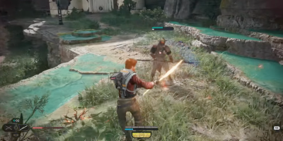 Mastering Your Jedi Skills: Advanced Combat Tips for Star Wars Jedi: Survivor