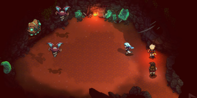 Strategic Spellcasting in Sea of Stars: Enhance Your Magical Arsenal