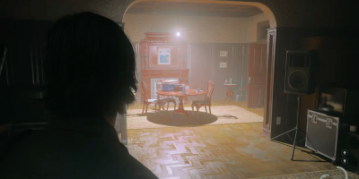 Exploring the Dark World: Survival Tips for Thriving in Alan Wake II