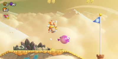 Secrets and Easter Eggs in Super Mario Bros. Wonder: What You Need to Know