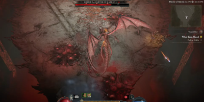 Mastering the Darkened World: An In-depth Guide to Diablo 4’s Classes and Abilities