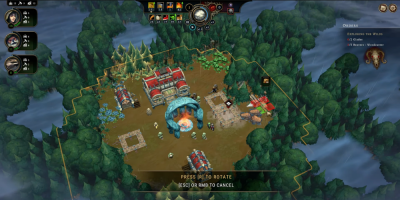 Building the Perfect Settlement: Tips and Strategies for Against the Storm