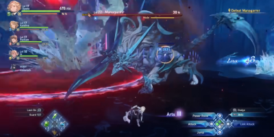 Granblue Fantasy: Relink Trailer Showcases Lucilius Boss Battle, New Character Revealed for May
