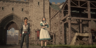 Final Fantasy 16 Producer Wants to Make a New Final Fantasy Tactics Game