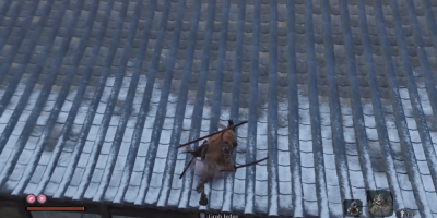 An Inside Look at the Most Challenging Bosses in Sekiro: Shadows Die Twice