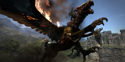 Dragon’s Dogma 2 Rolls Out Crucial Updates: Dragonsplague Gets a Much-Needed Nerf