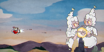 Behind the Scenes of Cuphead: The Delicious Last Course - Art and Animation Insights