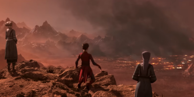 May the 4th has come early for Epic Games and Steam