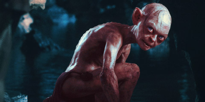 Peter Jackson Delivers Insight on 'The Lord of the Rings: Gollum' Movie