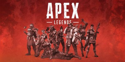 Celebrating Five Years of Victory: Inside Apex Legends’ Grand Anniversary Collection Event