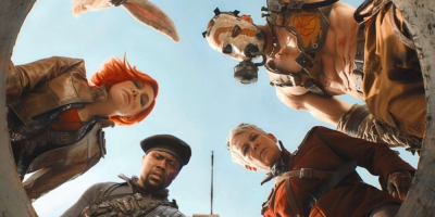 Eli Roth Discusses Distinct Approach for Borderlands Movie Amid Comparisons to Guardians of the Galaxy