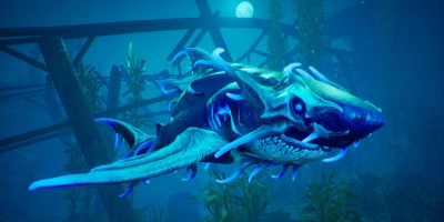 Top 11 Water-Themed Video Games That Left a Lasting Impression on Players