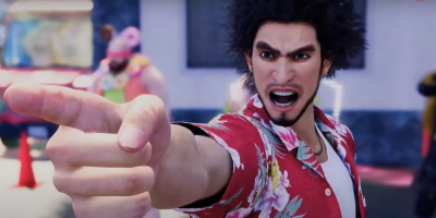 Anticipating the Next Chapter: What Ryu Ga Gotoku Studio's Cryptic Tease Means for Like A Dragon Fans