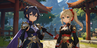 Mastering the Summertide Scales and Tales: A Complete Guide to Gathering Jubilant Feathers in Genshin Impact