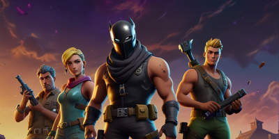 Fortnite Introduces New Item Purchase System for Former Battle Pass Rewards