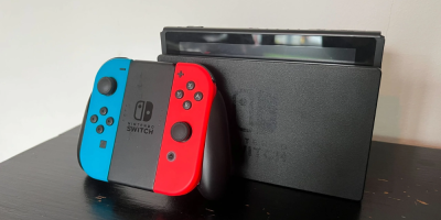 Nintendo Switch Approaches Historic Sales Milestone, Closing In on PlayStation 2 Record in the U.S.