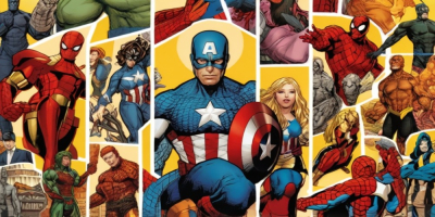 Navigating the Future of the MCU: Doctor Doom, the Fantastic Four, and the Promise of Secret Wars